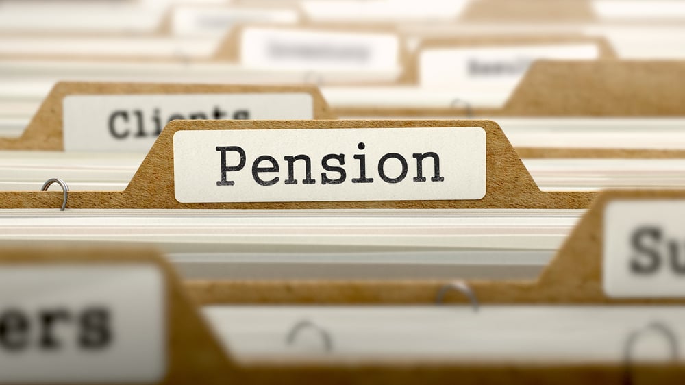 Lost Pension Benefits Through the VCF